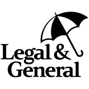 Legal and General Logo 300x300
